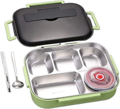 stainless steel leak proof lunch box australia|blockhuette stainless steel lunch box.